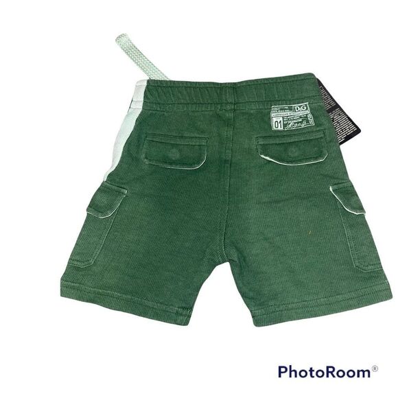 𝅺Authentic Dolce & Gabbana Shorts​​ - Picture 3 of 3